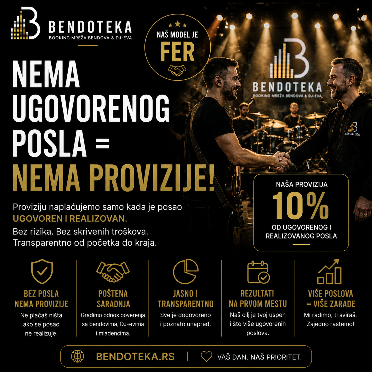 Provizija